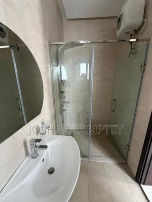4bdrm House in East Legon A&C, A&C Mall Area for rent