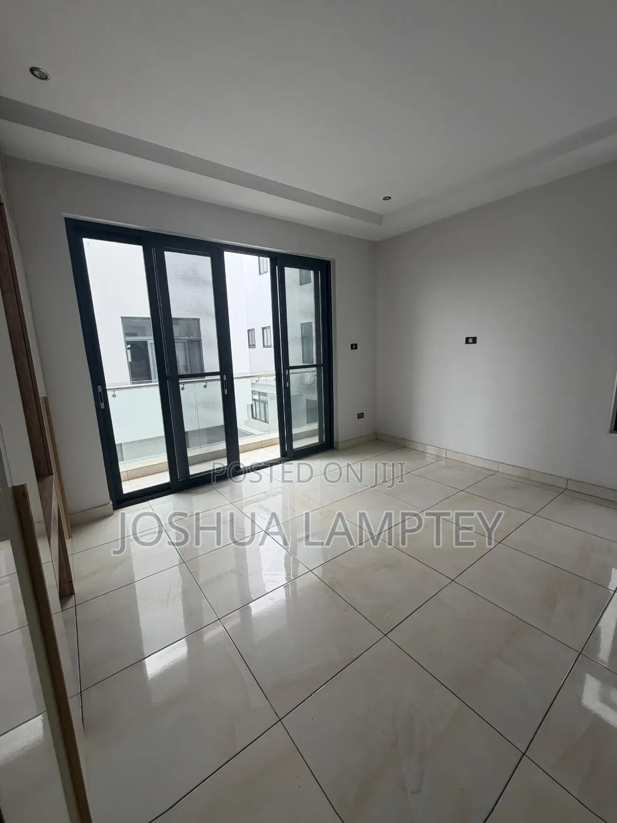 4bdrm House in East Legon A&C, A&C Mall Area for rent