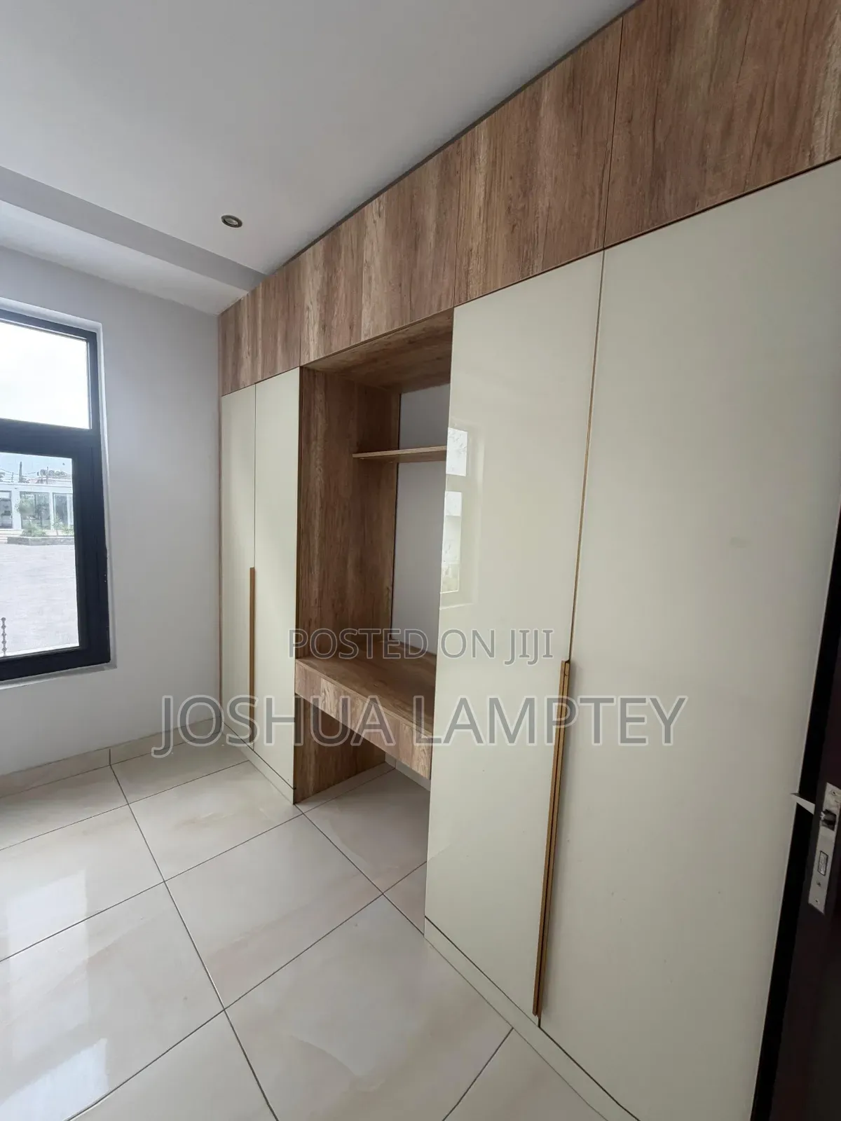 4bdrm House in East Legon A&C, A&C Mall Area for rent