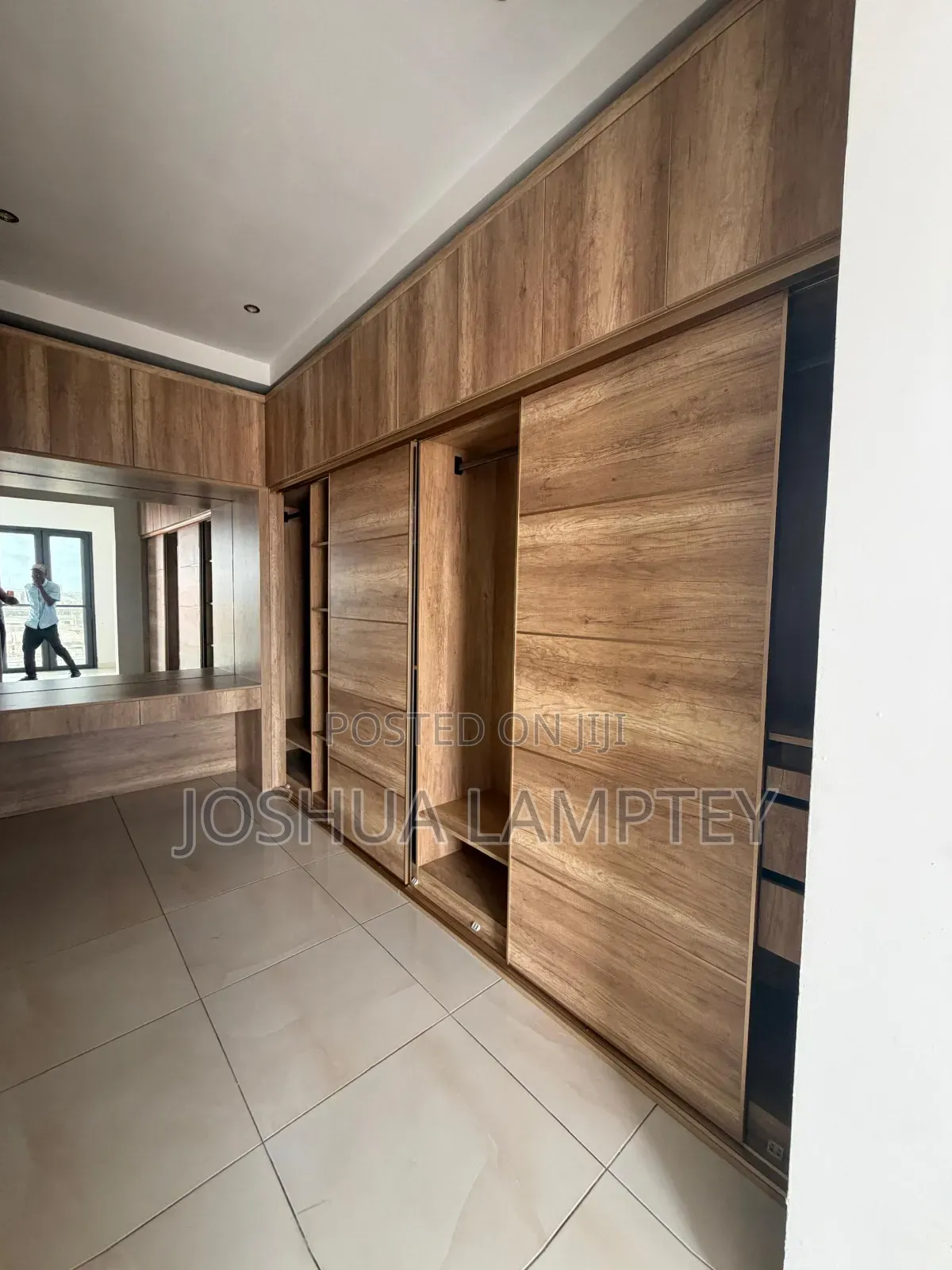 4bdrm House in East Legon A&C, A&C Mall Area for rent