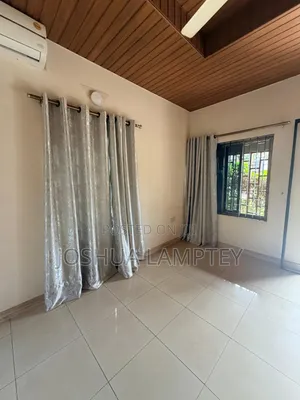 Furnished 1bdrm House in Agbogba, School Park Area for rent