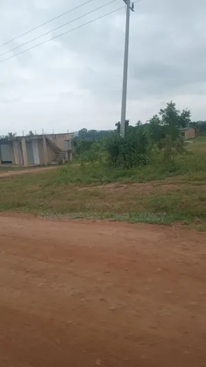 Amasaman ASHIFLA Land  for Sale