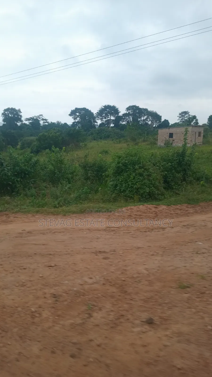 Amasaman ASHIFLA Land  for Sale