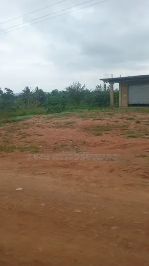 Amasaman ASHIFLA Land  for Sale