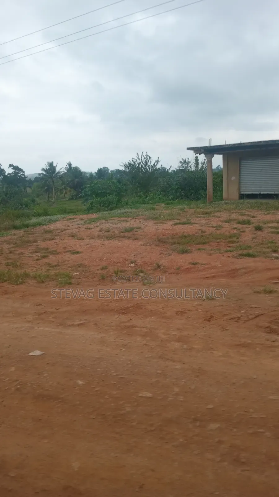 Amasaman ASHIFLA Land  for Sale