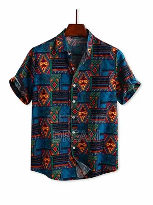 Quality Summer Shirts