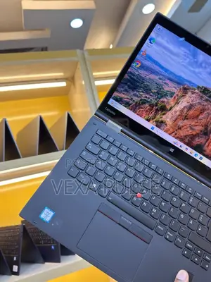 Laptop Lenovo ThinkPad X1 Yoga 8GB Intel Core i5 SSD 256GB