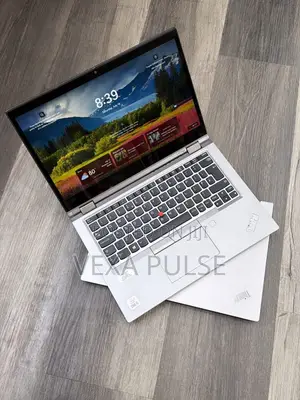 Laptop Lenovo ThinkPad X1 Yoga 8GB Intel Core i5 SSD 256GB