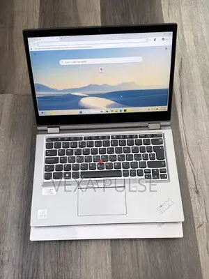 Laptop Lenovo ThinkPad X1 Yoga 8GB Intel Core i5 SSD 256GB