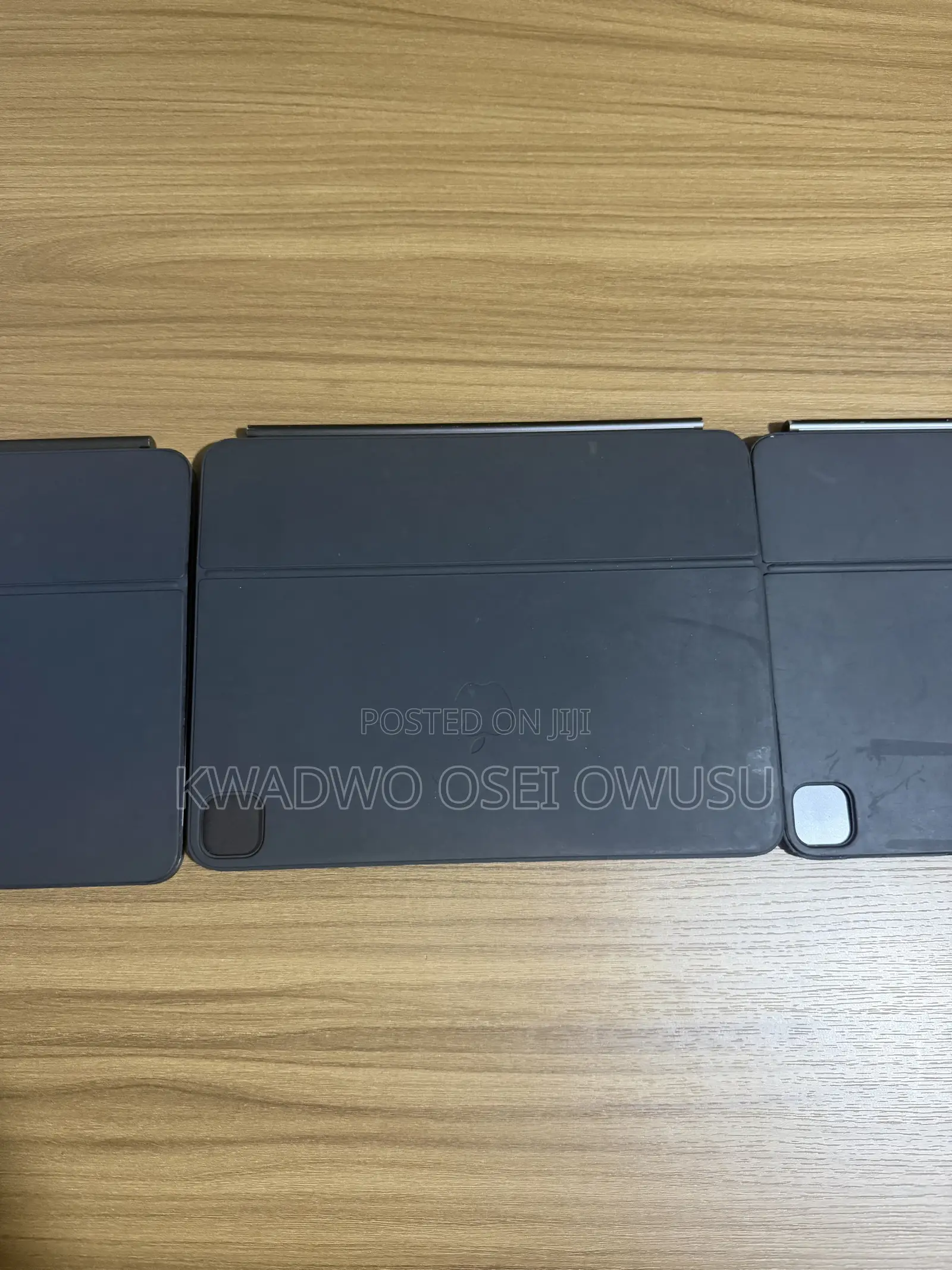 iPad Pro 13 Inch Magic Keyboard