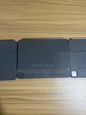 iPad Pro 13 Inch Magic Keyboard