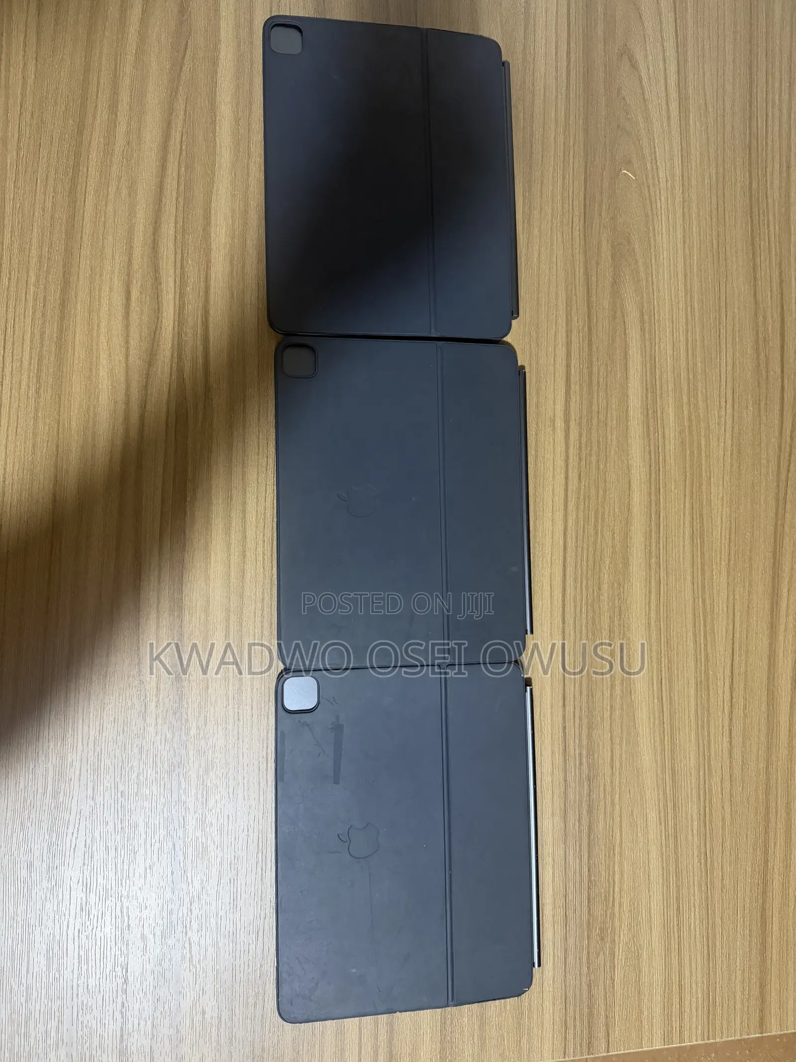 iPad Pro 13 Inch Magic Keyboard