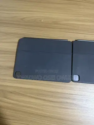 iPad Pro 13 Inch Magic Keyboard
