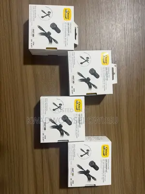 Otterbox Type C to C Car Adapter