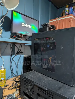 Desktop Computer MSI model 8GB Intel Core i5 HDD 1T