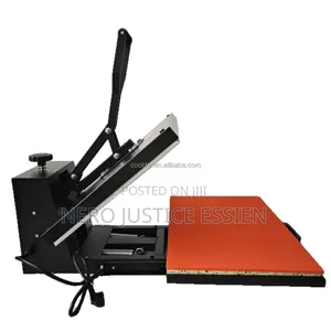 40*60cm Heatpress Machine