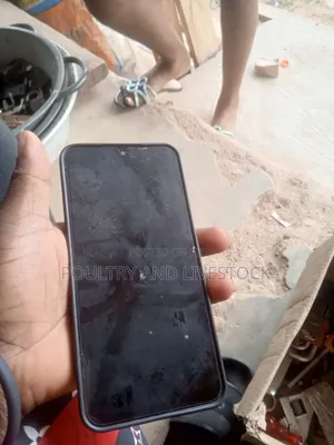 Samsung Galaxy A16 128 GB Black