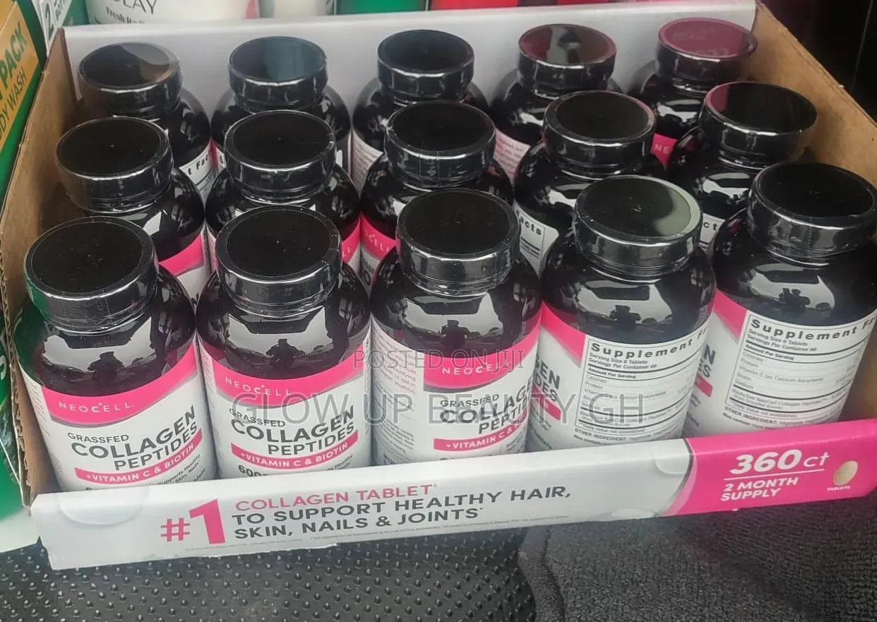 Neocell Grassfed Collagen