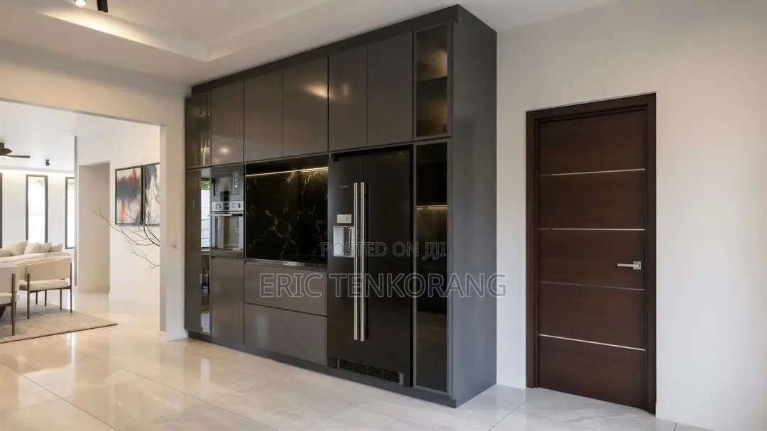 Furnished 4bdrm Duplex in Owners G-T, Kwabenya for sale