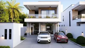 Furnished 4bdrm Duplex in Owners G-T, Kwabenya for sale