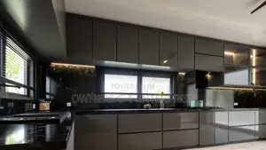 Furnished 4bdrm Duplex in Owners G-T, Kwabenya for sale