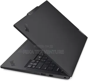New Laptop Lenovo ThinkPad T14 32GB Intel Core Ultra 7 SSD 512GB