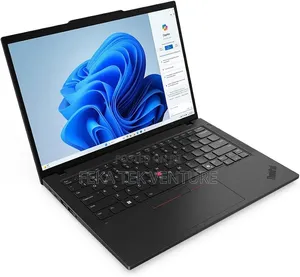 New Laptop Lenovo ThinkPad T14 32GB Intel Core Ultra 7 SSD 512GB