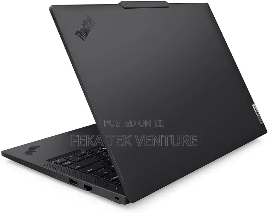 New Laptop Lenovo ThinkPad T14 32GB Intel Core Ultra 7 SSD 512GB