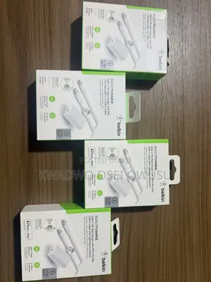 Belkin Complete 30w Charger