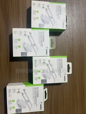 Belkin Complete 30w Charger