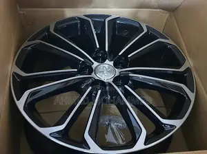 Corolla Rim 16