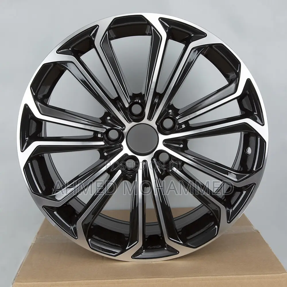 Corolla Rim 16