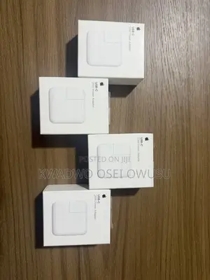 Macbook Adapter 29w