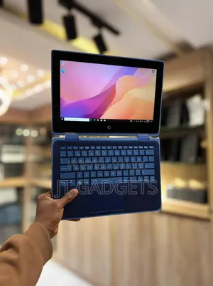 Laptop HP ProBook x360 11 G6 EE 8GB Intel Core i3 SSD 128GB