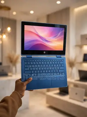 Laptop HP ProBook x360 11 G6 EE 8GB Intel Core i3 SSD 128GB