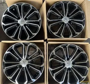 Corolla Alloy Rim 16
