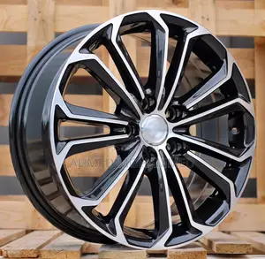 Corolla Alloy Rim 16