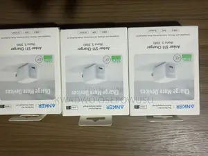 Anker 30w Head