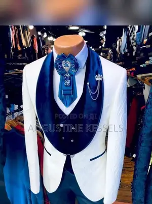 Designer Suits