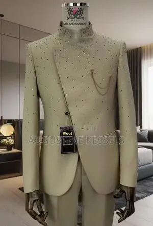 Designer Suits