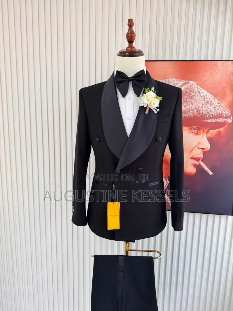 Designer Suits