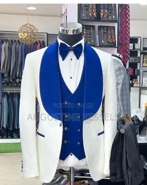 Designer Suits