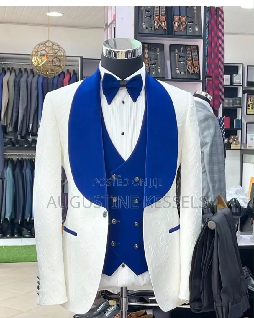Designer Suits