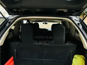 Mitsubishi Outlander SEL AWC 2018 Black
