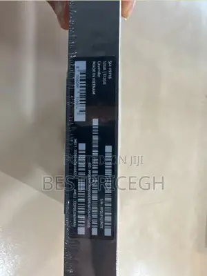 New Samsung Galaxy Z Fold8 Ultra 512 GB Blue