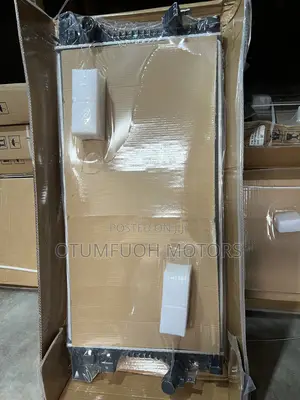 Ford F-150 2023 2024 2025 Radiator (Water Tank)