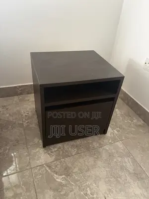 2 Side Tables for Sale
