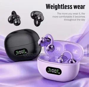 Open Ear- Earbuds
