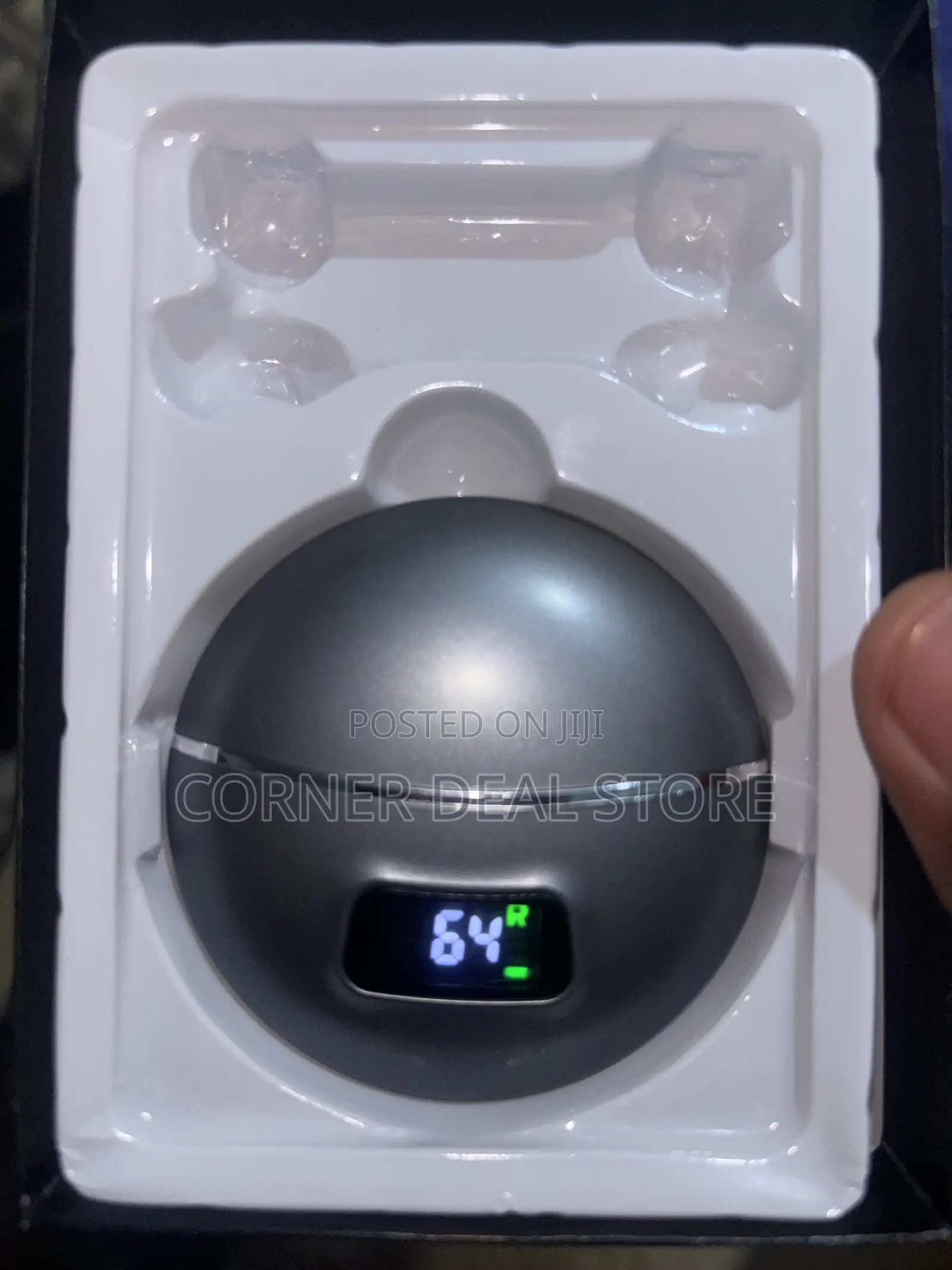 Open Ear- Earbuds