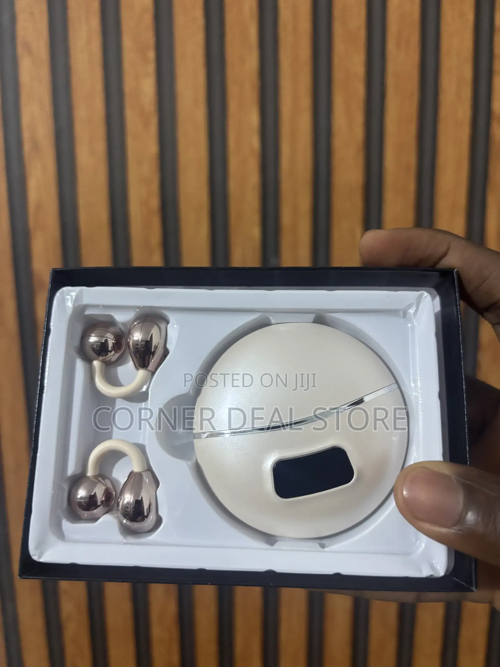 Open Ear- Earbuds